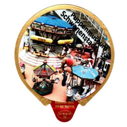 Oesterreich - PAK-S0476