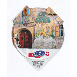 1.667 B - Hausfassaden