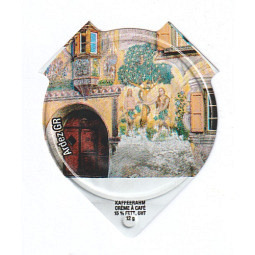 1.667 D - Hausfassaden