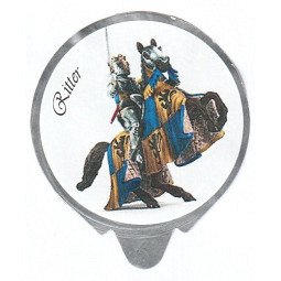 Schweiz - Bea`s Ritter