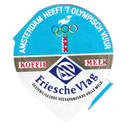 Holland - 16.HK F33 /VA