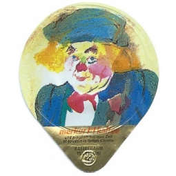 813  Clowns II Merkur