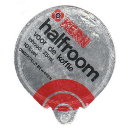 Holland - 16.HK K01 /G