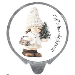 Schweiz - Bea`s Weihnachtsfiguren