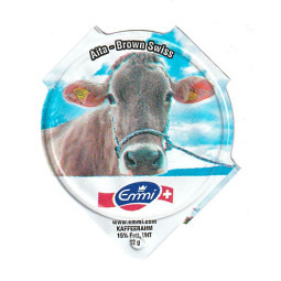 1.673 B - Schweizer Fleckvieh