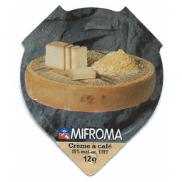 6.126 Milforma Käse /R