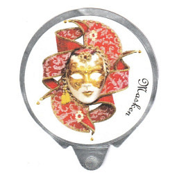 Schweiz - Bea`s Masken