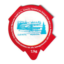 Slowakei - HAK 05.05 /C