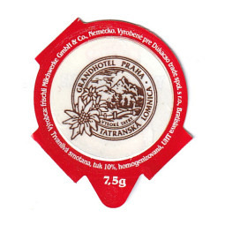 Slowakei - HAK 05.08 /C