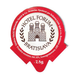 Slowakei - HAK 05.10 /C