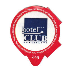 Slowakei - HAK 05.11 /C