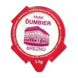 Slowakei - HAK 05.12 /C