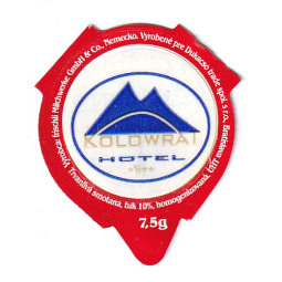 Slowakei - HAK 05.16 /C