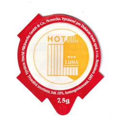 Slowakei - HAK 05.18 /C