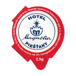 Slowakei - HAK 05.20 /C