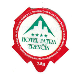 Slowakei - HAK 05.28 /C