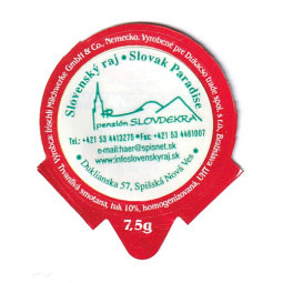 Slowakei - HAK 05.35 /C