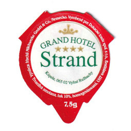 Slowakei - HAK 07.03 /C