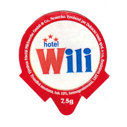 Slowakei - HAK 05.29 /C