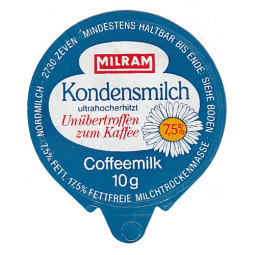 Deutschland - 04.HK.Milram16 /G