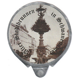 Oesterreich - PAK-S0464