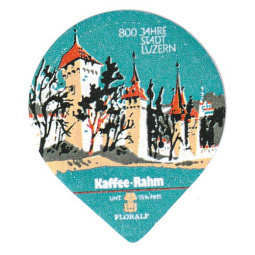 07 A - 800 Jahre Stadt Luzern