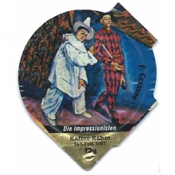 692  Die Impressionisten /R