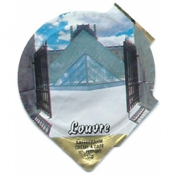 691  Louvre /R