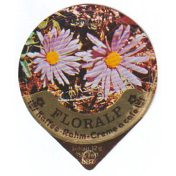 04 B - Alpenblumen /G