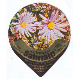 05 L - Alpenblumen II