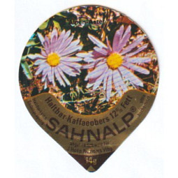 05 N - Alpenblumen II /G