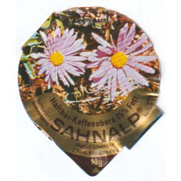 05 G - Alpenblumen II /R