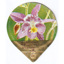 21 G - Alpenblumen /G