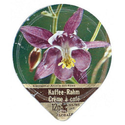 21 H - Alpenblumen /G