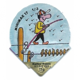 682  Minimax und Alixa V /R