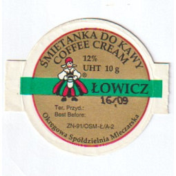 Polen - 19.HK.30 /dunkel