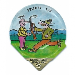 681  Felix und Lili V /R