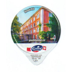 1.679 A - Youthhostel.ch /G