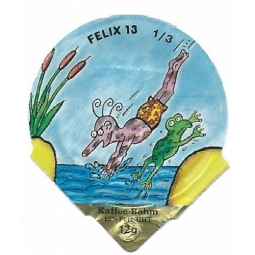674  Felix und Lili IV /R