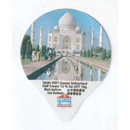 70 K - Staedte der Welt /G