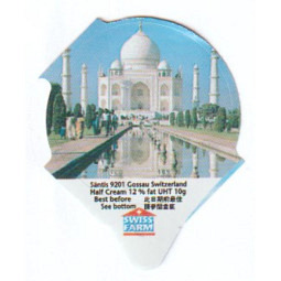 70 K - Staedte der Welt /R