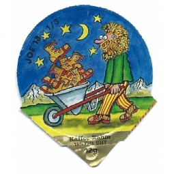 672  Joe und Nina IV /R