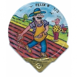 670  Felix und Lili III /R