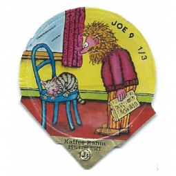 669  Joe und Nina III /R