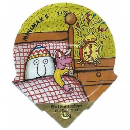 668  Minimax und Alixa II /R