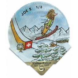 666  Joe und Nina II /R