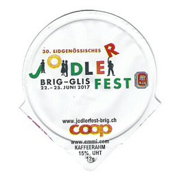 1.600 B - Jodlerfest Brig Glis 2017