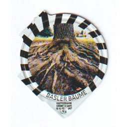 1.680 B - Basler Bäume /R