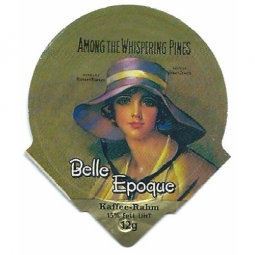 662  Belle Epoque /R