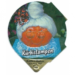 660  Kürbislampen /R